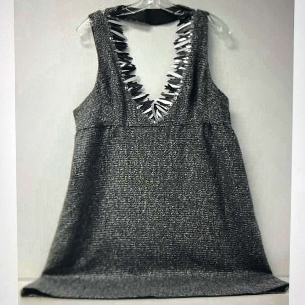 NWT Large Anna Sui designer dress